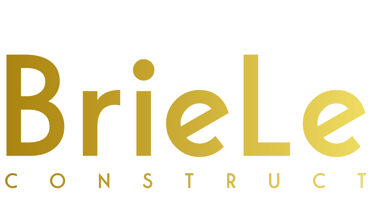 Logo Briele Construct